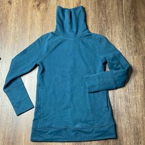 Lululemon To You Tunic Women's 4